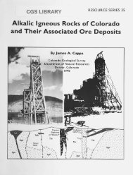 1998 RS-35.pdf - Colorado Geological Survey