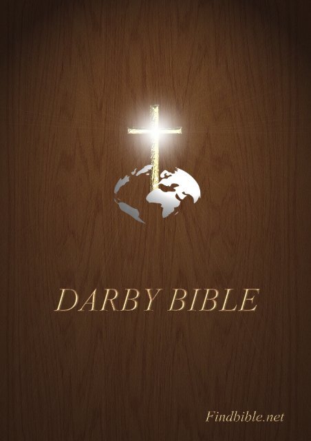 English Darby Version - Eubible