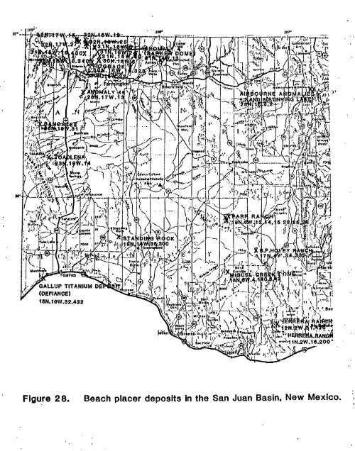 Open-file Report 232 - New Mexico Bureau of Geology & Mineral ...