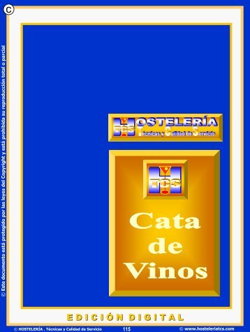 Descarga pdf - Hostelería