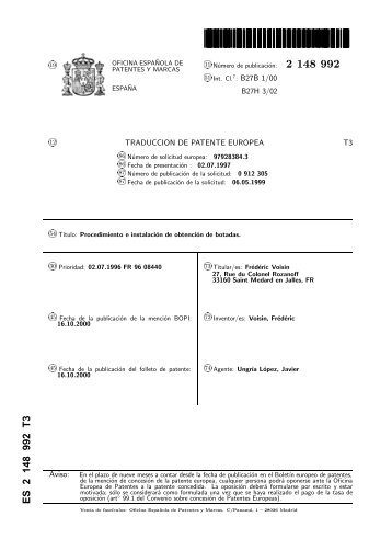 procedimiento e instalacion para obtener tablones de madera