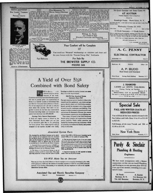 1930-10-17 - Northern New York Historical Newspapers