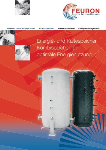 Energie- und K