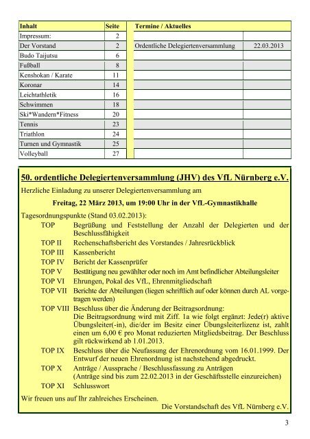 VfL Nürnberg e.V.