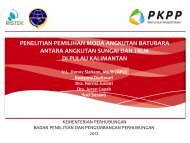 Presentasi Evaluasi U.1 - PKPP