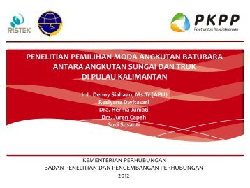 Presentasi Evaluasi U.1 - PKPP
