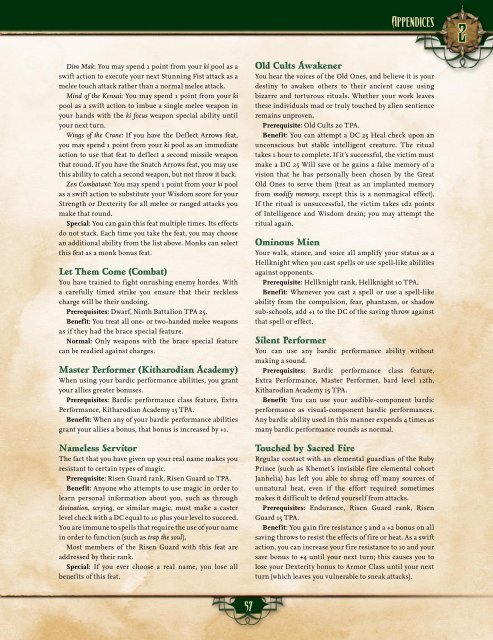 Pathfinder Chronicles - Faction Guide (oef).pdf - WORLDWAKE