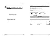 CV completo (pdf) - DTIC - Universitat Pompeu Fabra