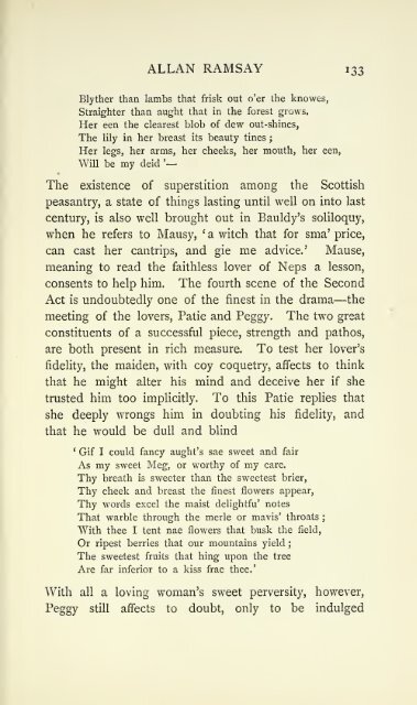 Allan Ramsay. [A biography.] - National Library of Scotland