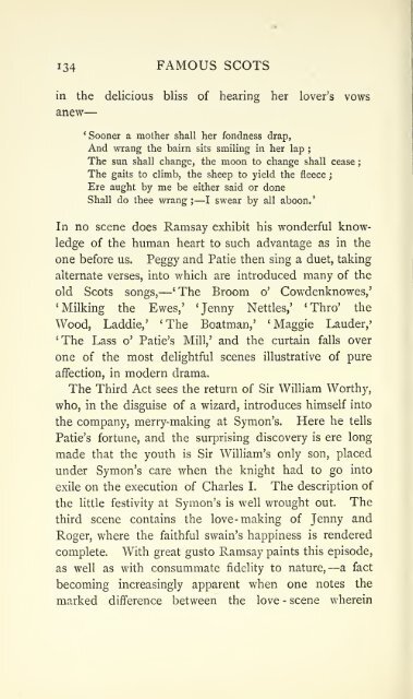 Allan Ramsay. [A biography.] - National Library of Scotland