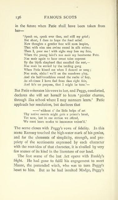 Allan Ramsay. [A biography.] - National Library of Scotland