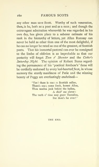 Allan Ramsay. [A biography.] - National Library of Scotland