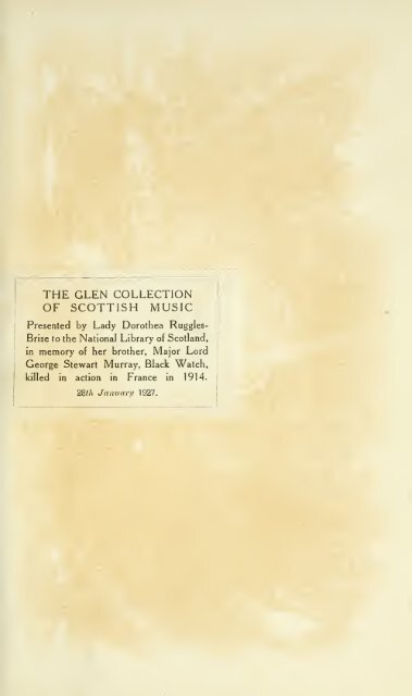 Allan Ramsay. [A biography.] - National Library of Scotland