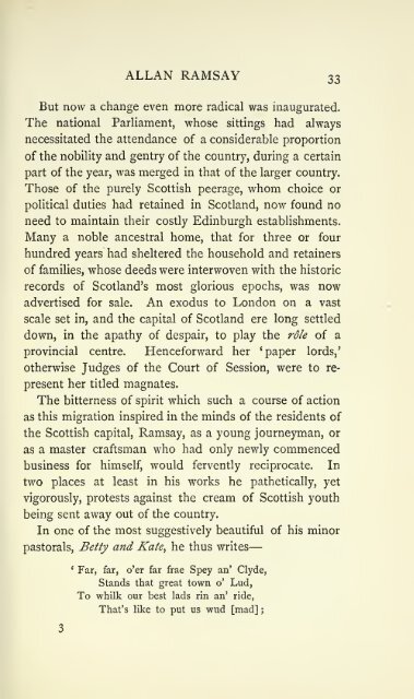 Allan Ramsay. [A biography.] - National Library of Scotland