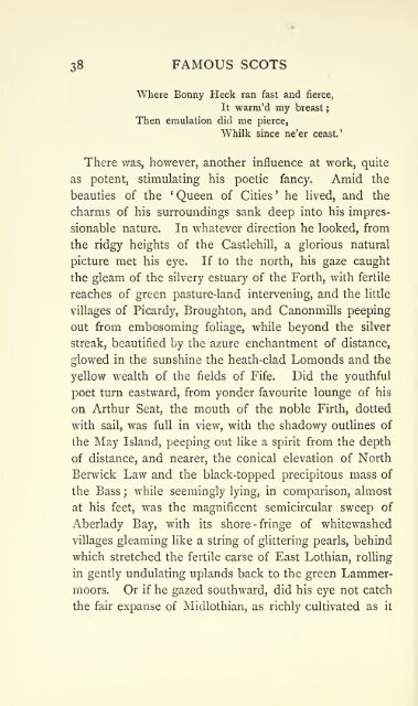 Allan Ramsay. [A biography.] - National Library of Scotland