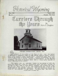 y o m i n q by Harry S. Douglass - Old Fulton History