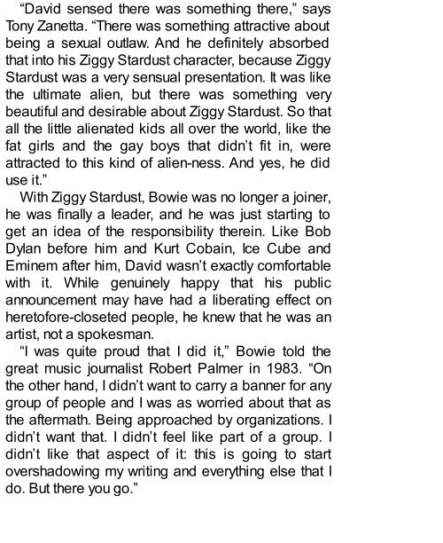 Bowie: A Biography - JFK247