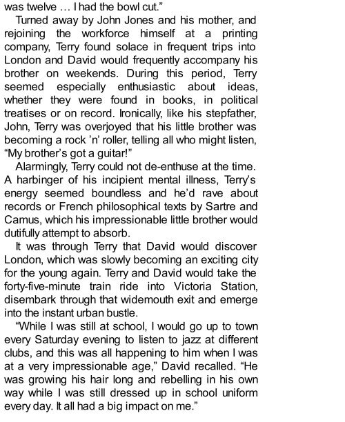 Bowie: A Biography - JFK247