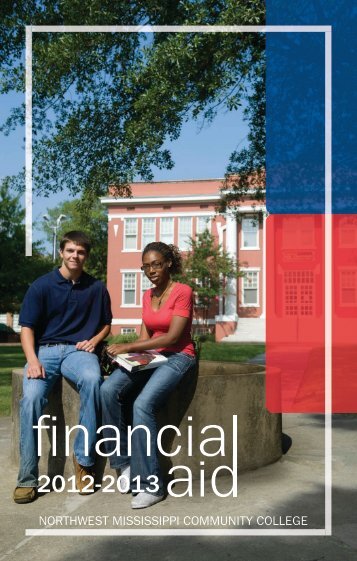 Financial - Northwest Mississippi Community College