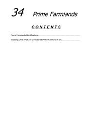 Sect 34 - prime farmlands