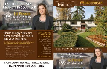 9193 Seney Pl, Fort Langley - Cotala Marketing