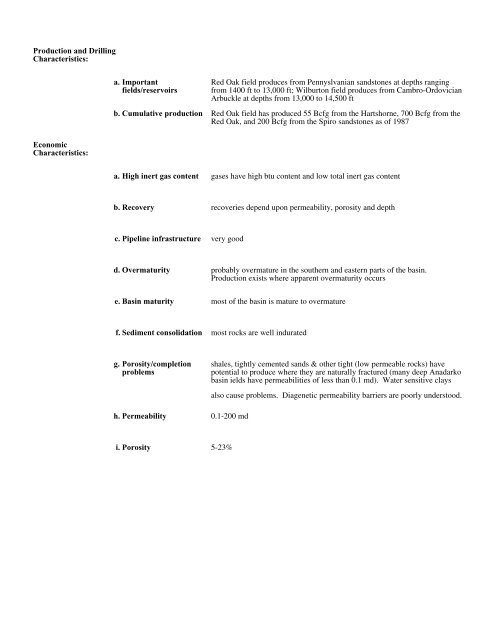 Final Report - National Energy Technology Laboratory - U.S. ...