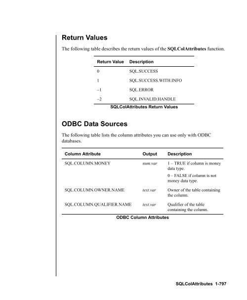 UniBasic Commands Reference - Rocket Software