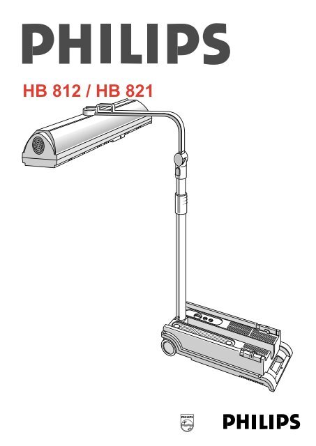 HB 812 / HB 821