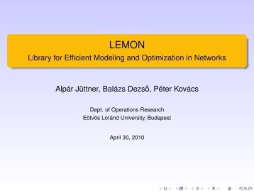 lemon-intro-presentation