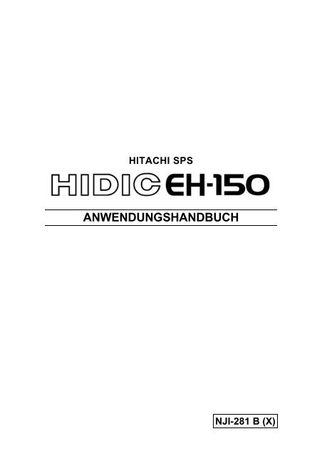 ANWENDUNGSHANDBUCH - Stesag