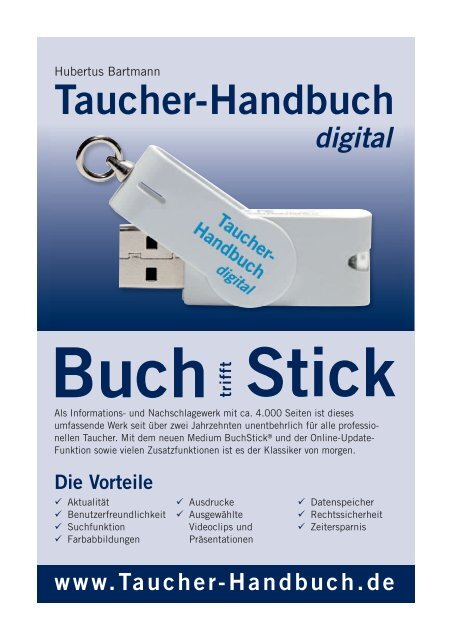 PDF downloaden - Tauchen