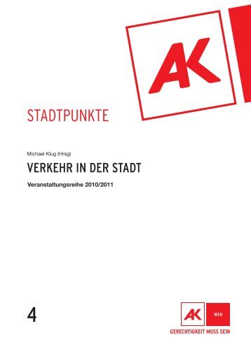 pdf 6,1 mb - Arbeiterkammer Wien