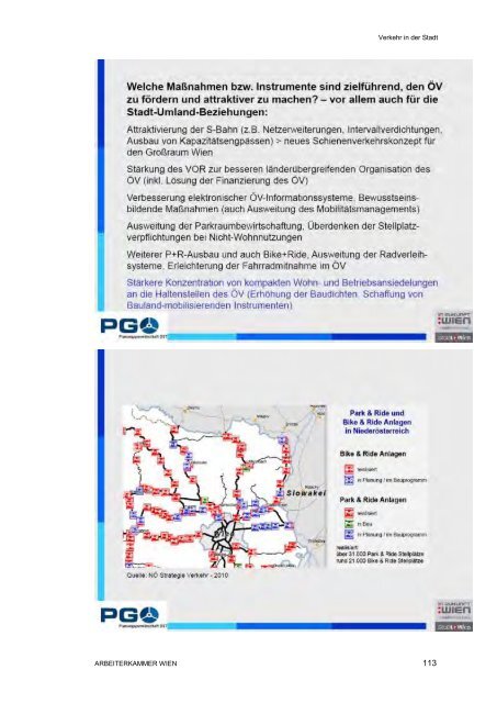 pdf 6,1 mb - Arbeiterkammer Wien