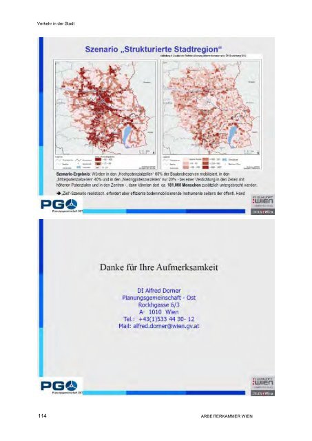 pdf 6,1 mb - Arbeiterkammer Wien