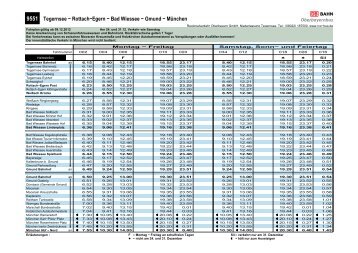 PDF herunterladen - Regionalverkehr Oberbayern GmbH