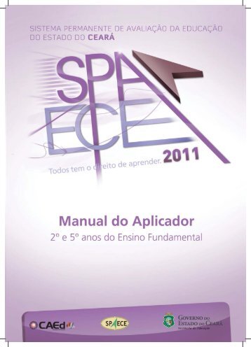 SPAECE_MANUAL_APLICADOR_2 E 5 EF.indb - SME - ce