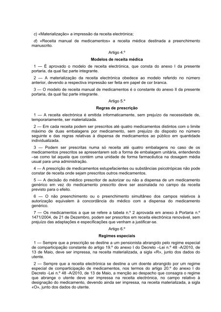 Portaria nº 70/2011 - Presidência do Governo Regional dos Açores