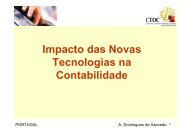 O Impacto das Novas Tecnologias na Contabilidade - CRC-CE