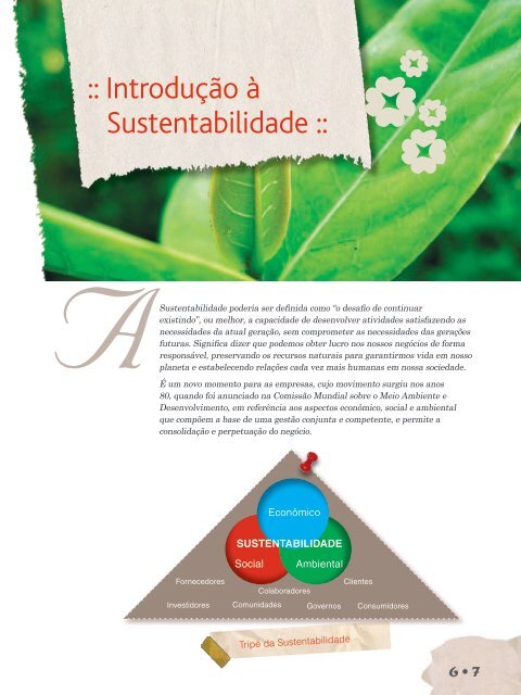 Relatório de Responsabilidade Socioambiental 2009 - Arno