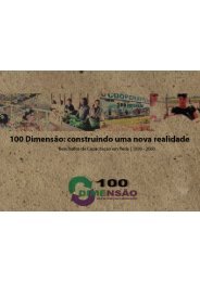 Hino da Cooperativa 100 Dimensão - Sebrae