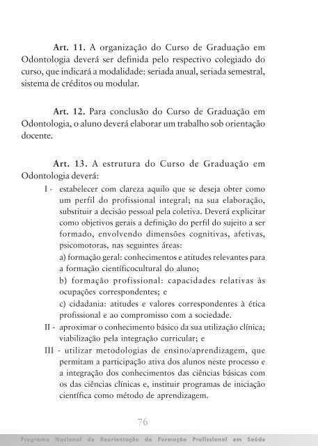 Pró-Saúde - Associação Brasileira de Educação Médica - ABEM