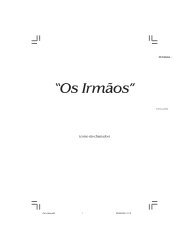 Os Irmãos.p65