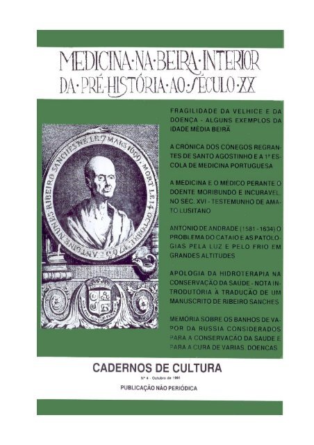 aqui - História da Medicina