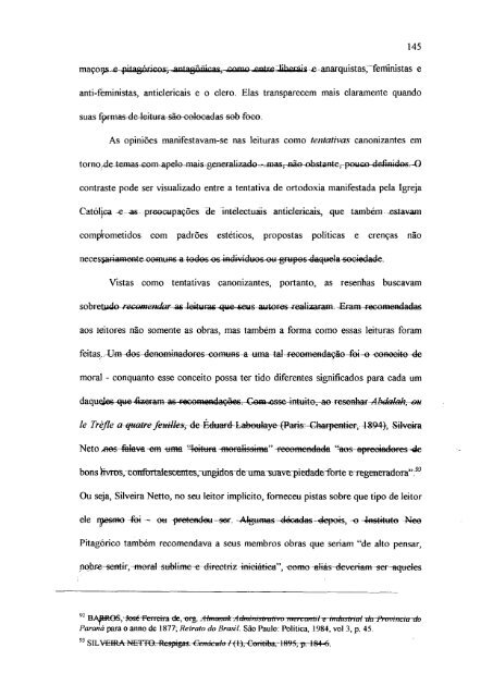 T - DENIPOTI, CLAUDIO.pdf - Universidade Federal do Paraná