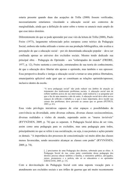Carla Juliana Pissinatti Borges - Proceedings.scielo.br