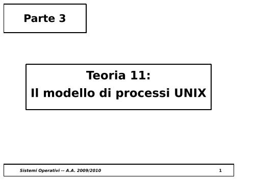 Processo figlio