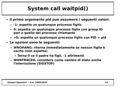 Processo figlio