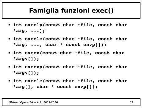 Processo figlio