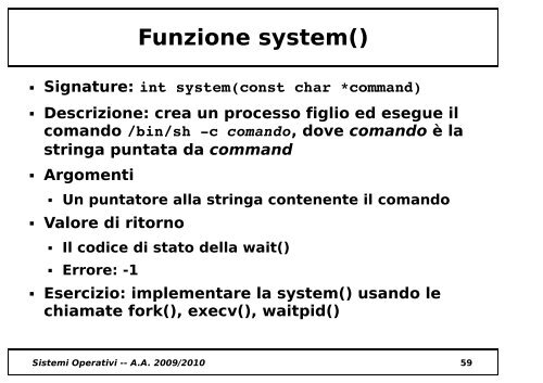 Processo figlio