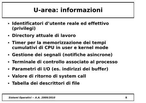 Processo figlio